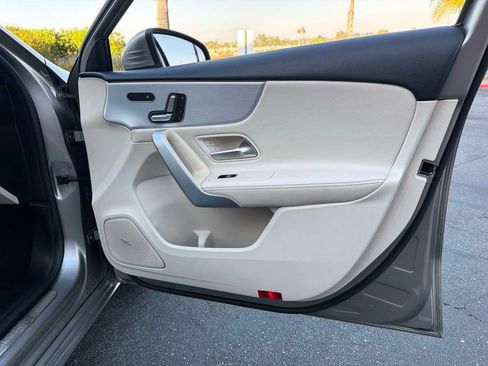 Used 2020 Mercedes-Benz A 220 w/ Premium Package image 34