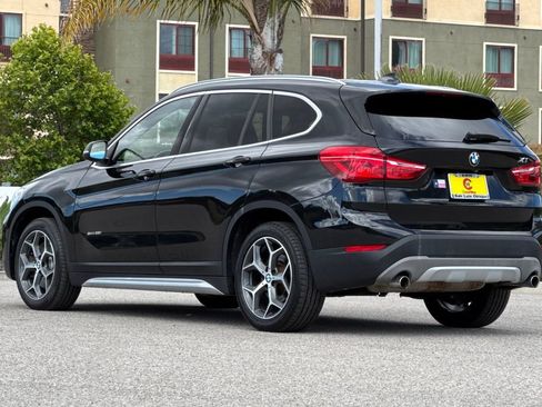 Used 2018 BMW X1 sDrive28i FWD image 5