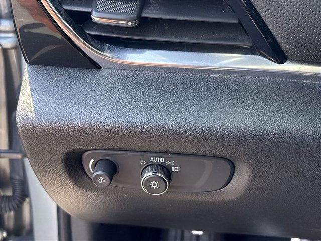 Certified 2023 Chevrolet Traverse RS AWD/4WD image 17