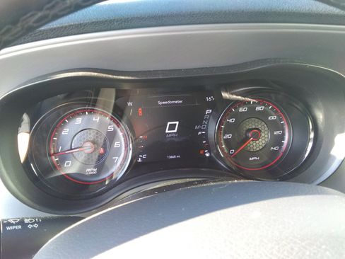 Used 2023 Dodge Charger GT w/ Blacktop Package image 16