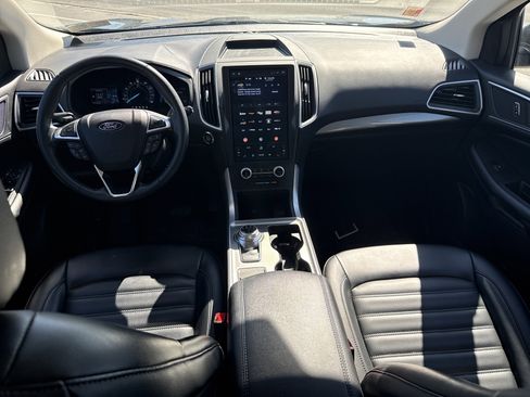 Used 2023 Ford Edge SEL image 14