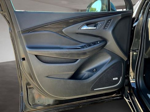 Used 2019 Buick Envision Premium w/ LPO, Cargo Package image 22