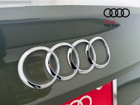 Used 2023 Audi A5 2.0T Premium Plus w/ Premium Plus AWD/4WD image 12