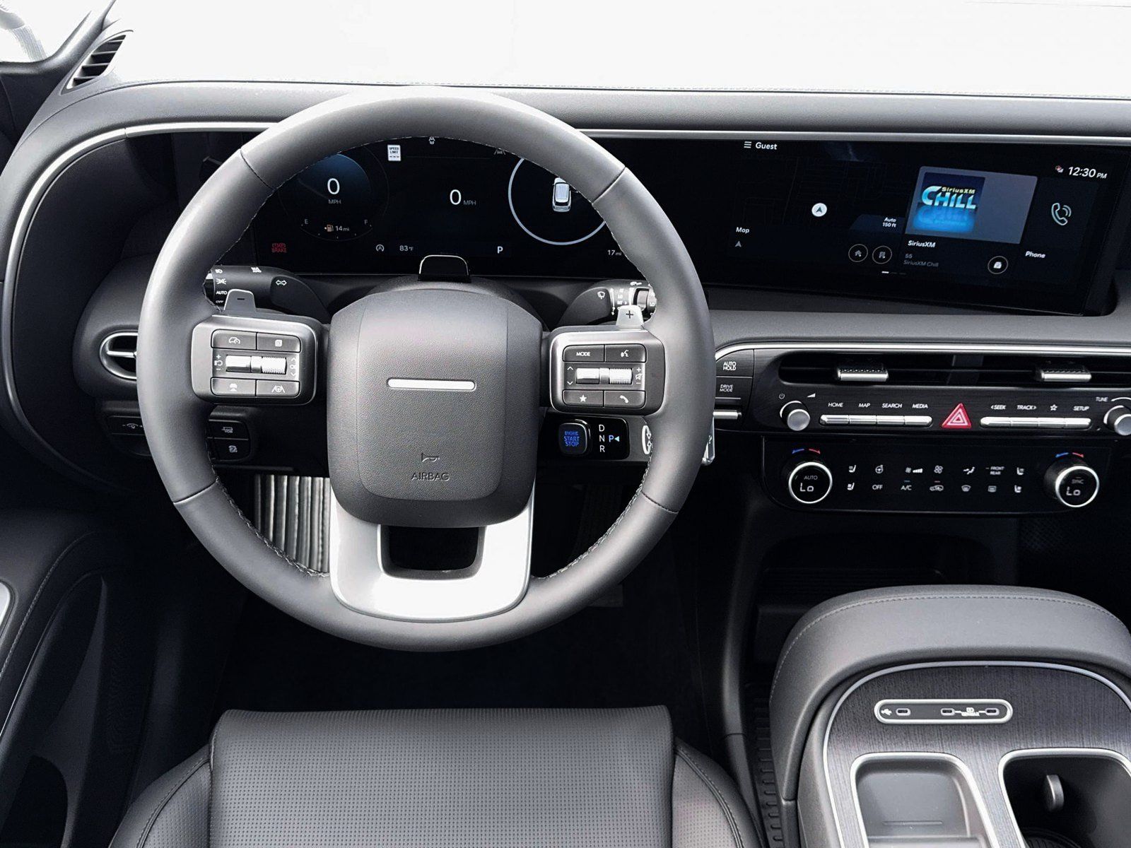New 2026 Hyundai Palisade SEL FWD image 17