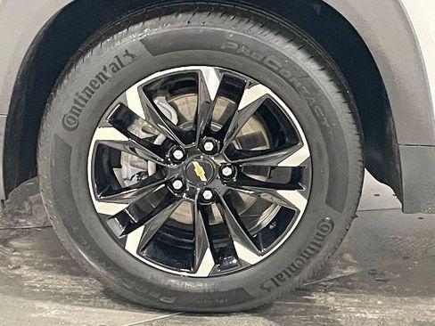 Used 2023 Chevrolet TrailBlazer LT image 36