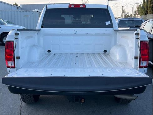 Used 2018 RAM 1500 Tradesman w/ Popular Equipment Group image 20