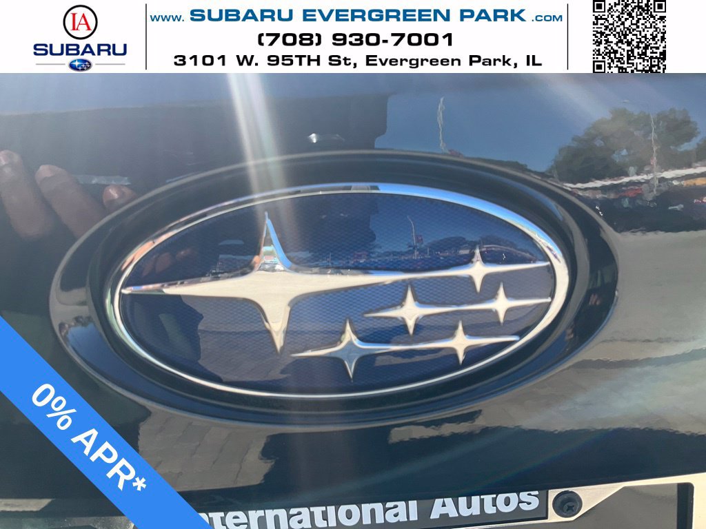 New 2026 Subaru Crosstrek 2.5i Limited AWD/4WD image 40