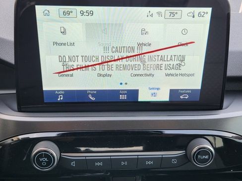 New 2026 Ford Escape Active FWD image 12