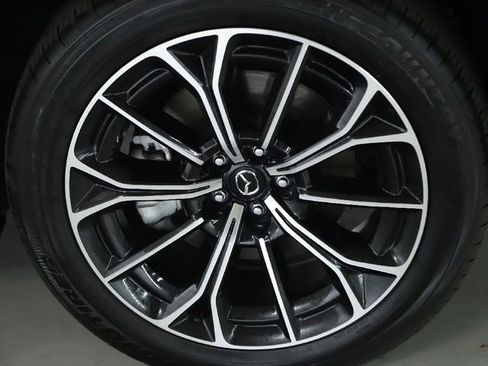 Certified 2025 MAZDA CX-70 Plug-In Hybrid w/ Premium Pkg image 51