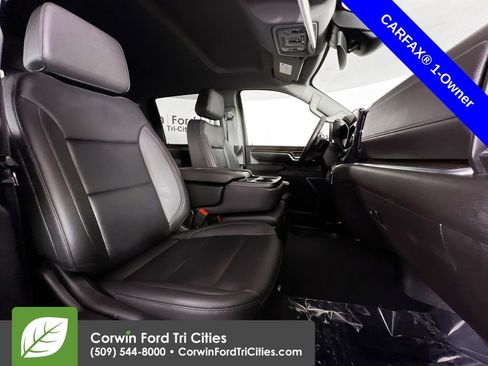 Used 2025 Chevrolet Silverado 2500 LT w/ All Star Edition AWD/4WD image 16