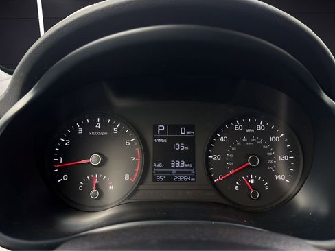 Used 2020 Kia Rio S image 14