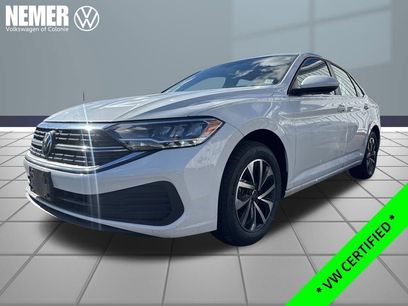 Used 2023 Volkswagen Jetta S
