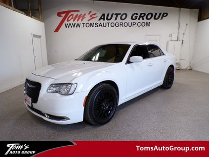 Used 2018 Chrysler 300 Touring