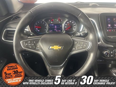 Used 2020 Chevrolet Equinox LT image 31