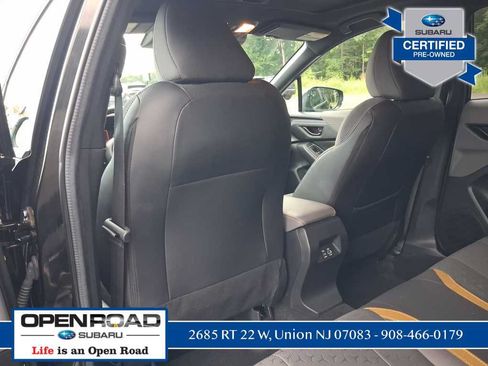 Certified 2024 Subaru Crosstrek 2.5i Sport AWD/4WD image 26