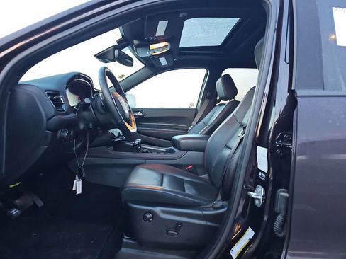 Used 2025 Dodge Durango GT image 10