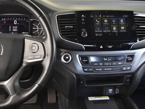 Used 2023 Honda Passport EX-L image 13