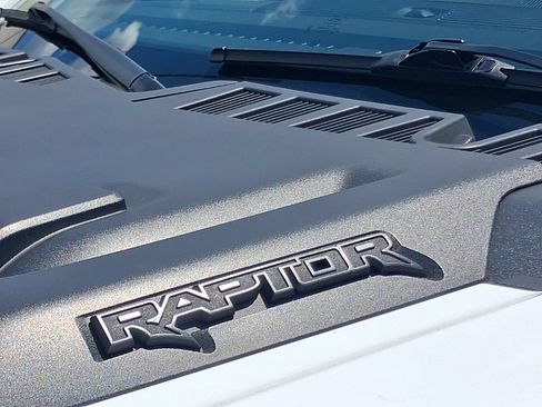 Used 2024 Ford F150 Raptor AWD/4WD image 6