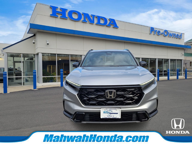 Used 2024 Honda CR-V Sport image 2