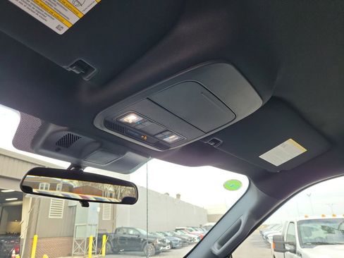 New 2025 Ford F150 STX w/ Equipment Group 201A FX4 image 30