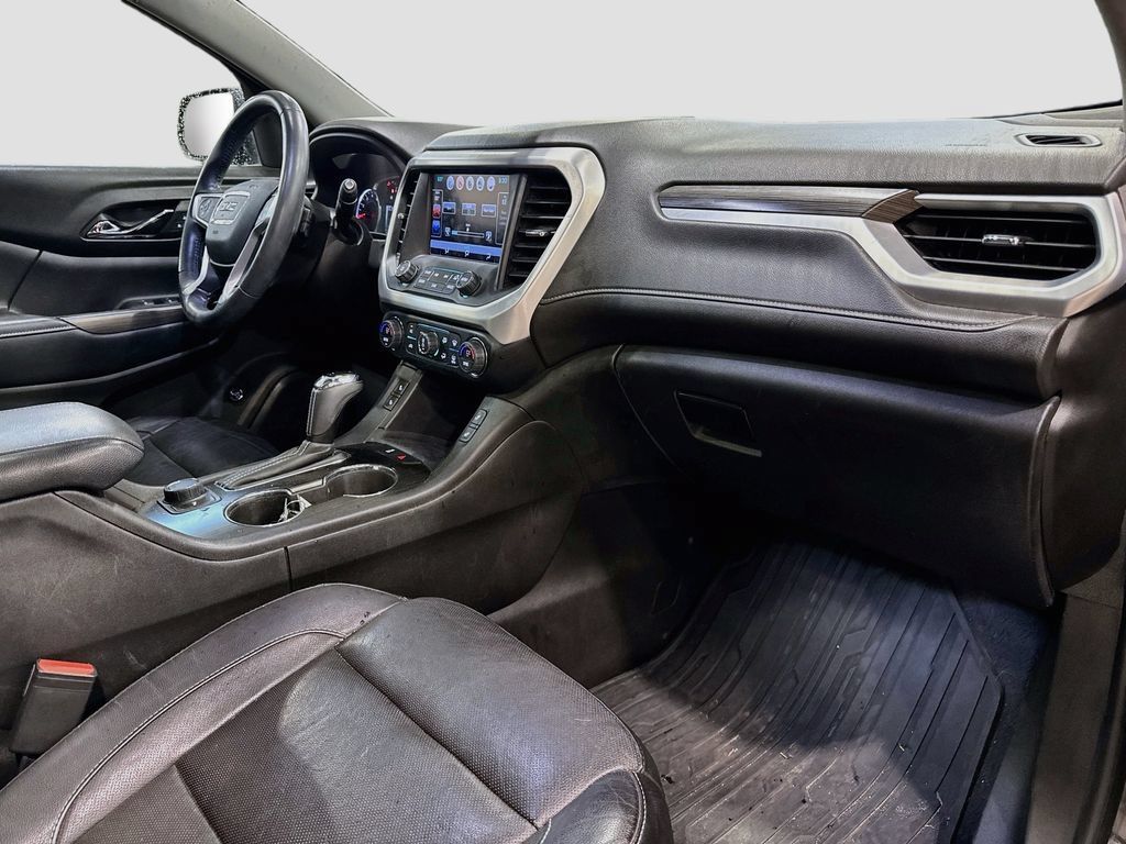 Used 2018 GMC Acadia SLT AWD/4WD image 34