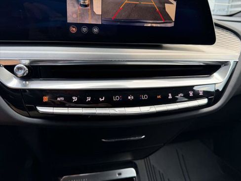 Used 2024 Cadillac Lyriq Sport w/ LPO, Floor Liner Package RWD image 33
