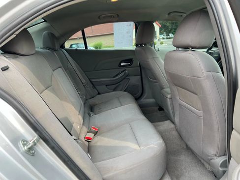 Used 2015 Chevrolet Malibu LS w/ Protection Package image 18