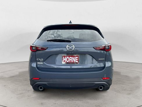 Used 2023 MAZDA CX-5 Carbon Edition image 4