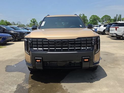 New 2027 Kia Telluride SX X-Line AWD/4WD image 3