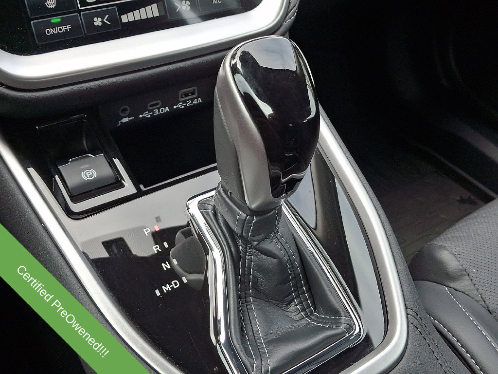 Used 2024 Subaru Legacy Limited AWD/4WD image 15