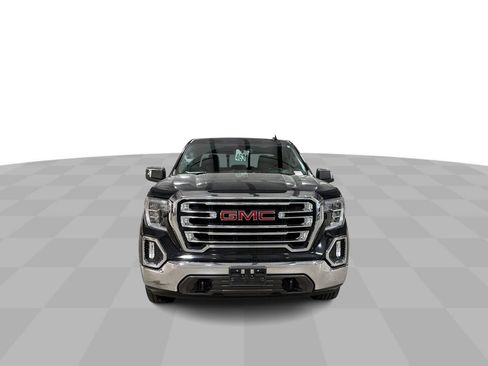 Used 2019 GMC Sierra 1500 SLT AWD/4WD image 3