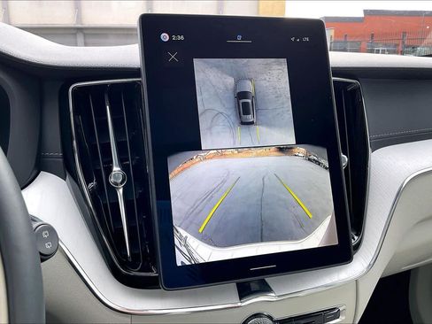 Used 2026 Volvo XC60 T8 Ultra w/ Protection Package Premier image 24