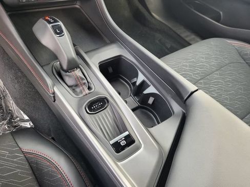New 2026 Dodge Charger Scat Pack AWD/4WD image 22