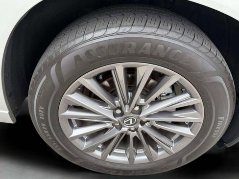 Used 2024 Lexus TX 350 FWD image 45