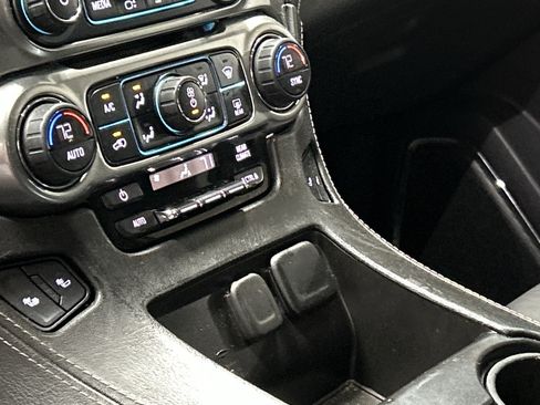 Used 2017 Chevrolet Tahoe LT RWD image 8