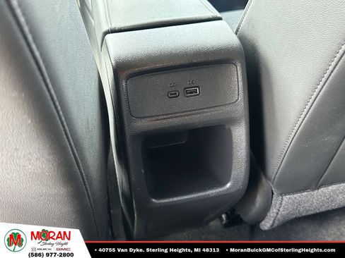 Certified 2024 Buick Envista Preferred w/ Convenience I Package FWD image 12