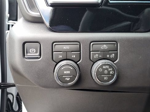 New 2026 Chevrolet Silverado 1500 RST w/ RST Select Package AWD/4WD image 20