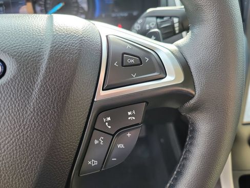 Used 2024 Ford Edge SEL w/ Convenience Package AWD/4WD image 25