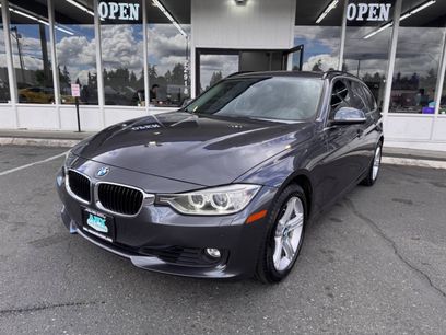 Used 2015 BMW 328i xDrive Wagon