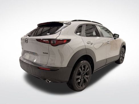 New 2026 MAZDA CX-30 AWD 2.5 S image 6