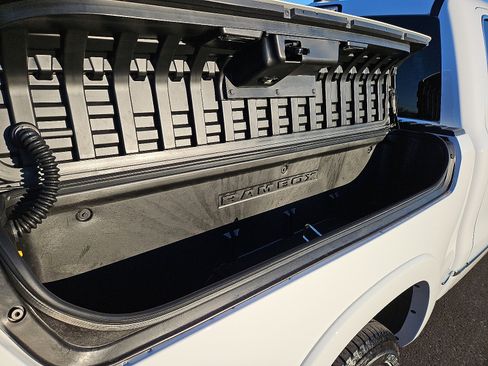 Used 2025 RAM 1500 Limited w/ Bed Utility Group image 30