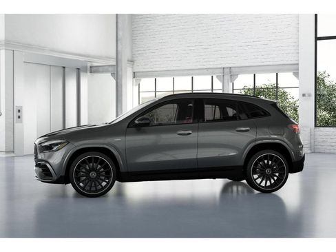Certified 2024 Mercedes-Benz GLA 35 AMG 4MATIC image 35