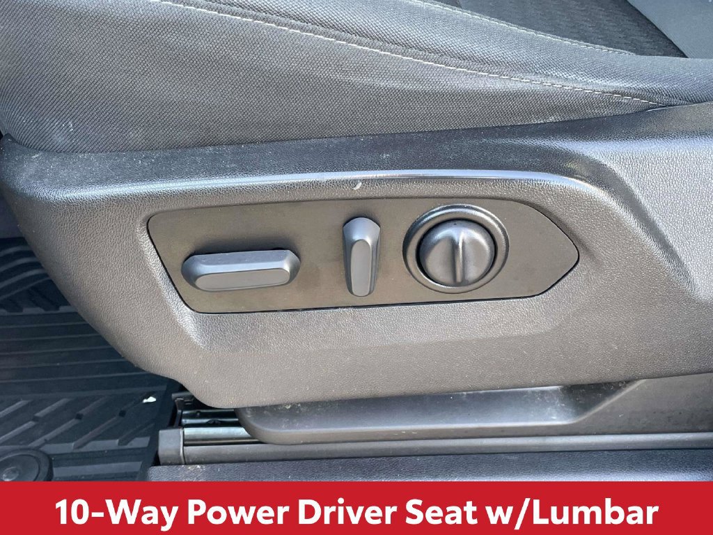 Used 2021 Chevrolet Silverado 1500 RST AWD/4WD image 19