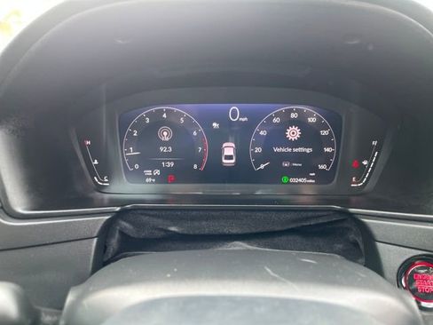 Certified 2023 Honda Accord EX image 32