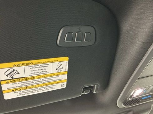 Used 2024 Ford F150 Lariat w/ Equipment Group 502A High image 24