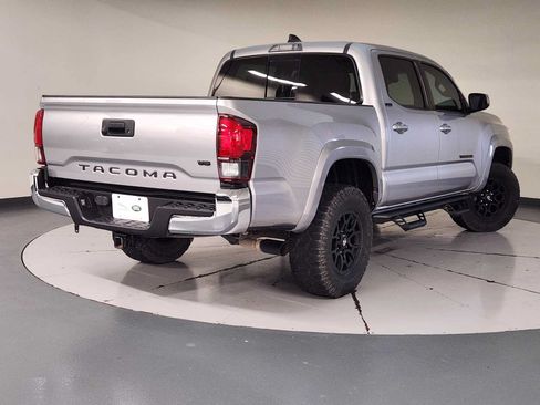 Used 2021 Toyota Tacoma SR5 RWD image 2