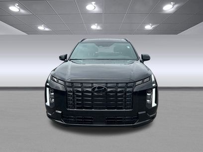 New 2025 Hyundai Palisade Calligraphy