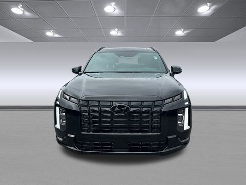 New 2025 Hyundai Palisade Calligraphy image 2