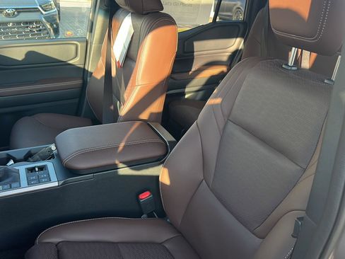 New 2026 Toyota Land Cruiser image 28