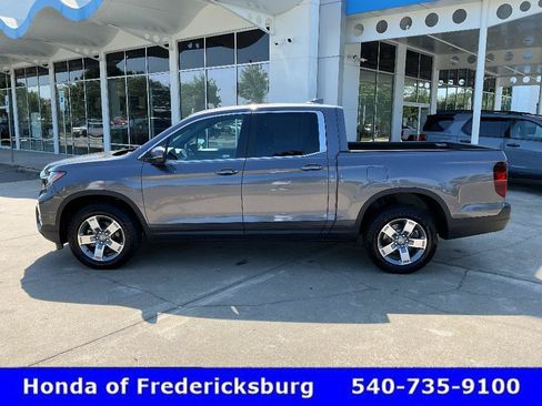 Used 2026 Honda Ridgeline RTL image 2